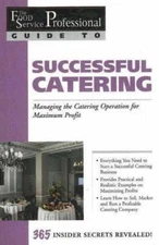 The Food Service Professionals Guide To Succes- paperback, 0910627223, Sony Bode