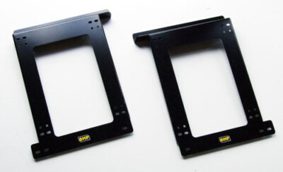 RENAULT CLIO 2.0 WILLIAMS 91-98 OMP RACING BUCKET SEAT MOUNT SUBFRAMES TWIN PACK