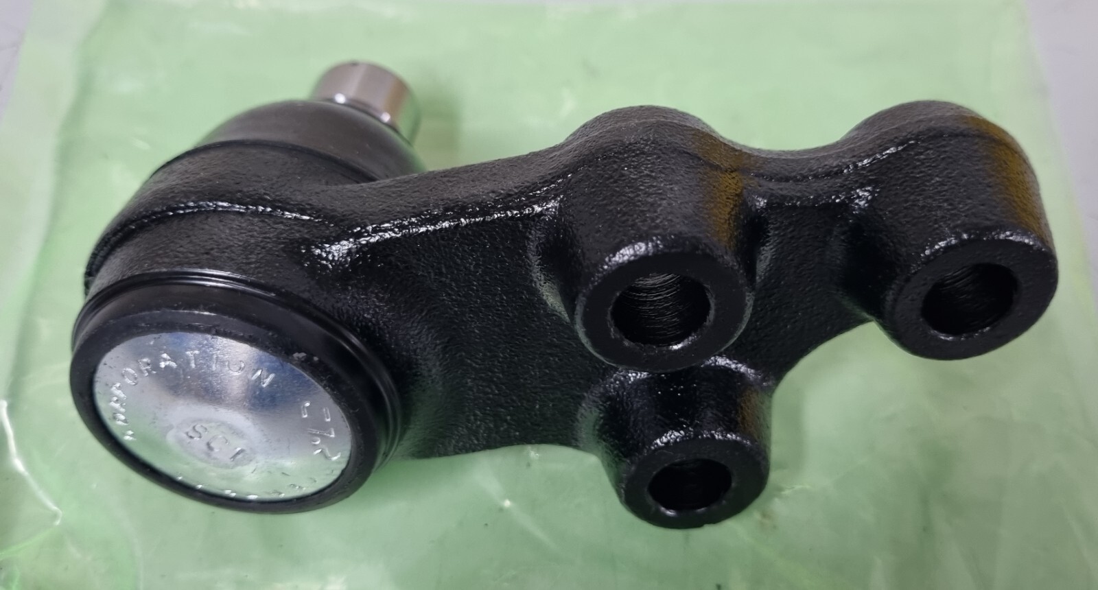 Genuine Front Suspension Lower End -RH for Ssangyong STAVIC/RODIUS 