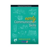 Early Communication Skills By Charlotte Lynch, Julia Kidd Early Communication Skills By Charlotte Lynch, Julia Kidd