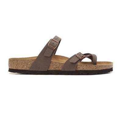 New Mens BIRKENSTOCK MAYARI Regular MOCCA RFSO9E137W3 US M 6 - 10 TAKSE | eBay