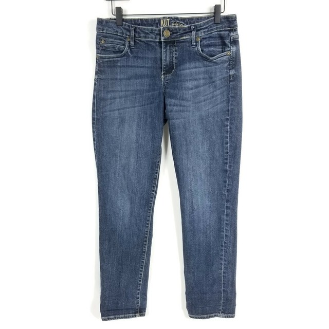Kloth Catherine BOYFRIEND Jeans 
