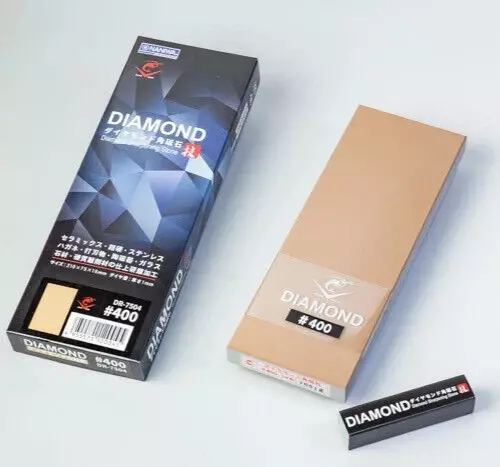 Naniwa diamond deals stones