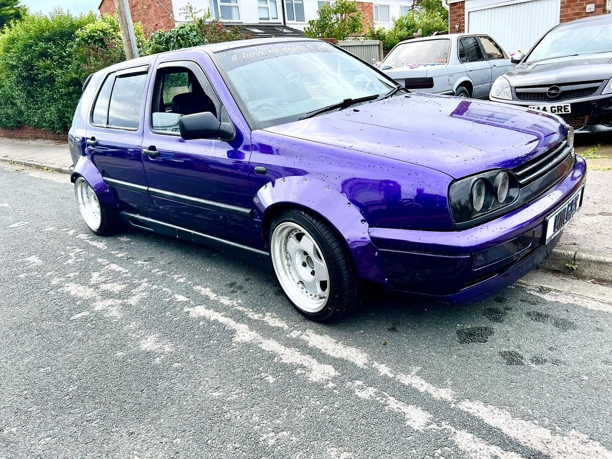 VW Golf MK3 Jetta Fender Flares, 59 OFF www.egerton.ac.ke