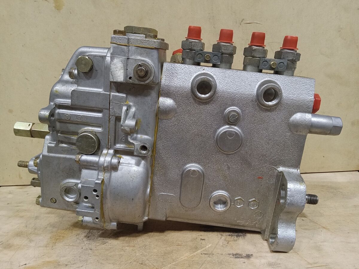 Zexel fuel injection pump 101495-3351 101049-8900 105400 Zexel fuel injection pump 101495-3351 101049-8900 105400