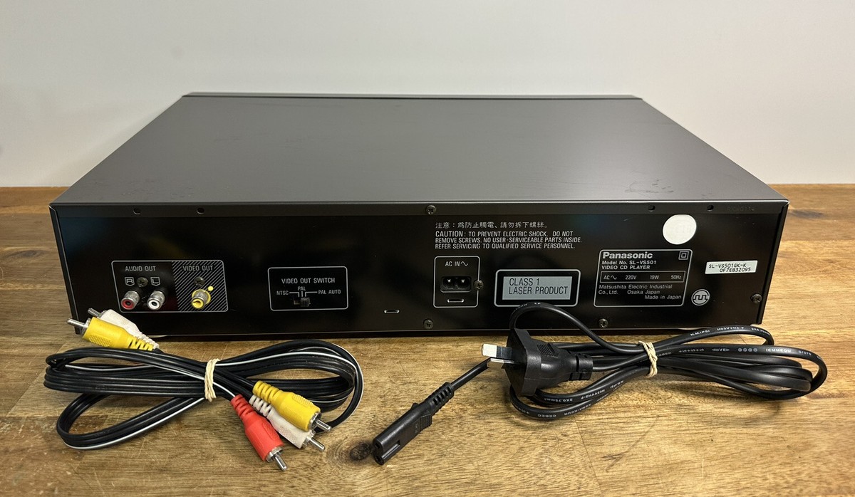 その他 Panasonic SL-S501C Yahoo!オークション - レア/Panasonic/ポータブルCDプレーヤー
