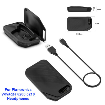 For Plantronics Voyager 5200 5210 Wireless Bluetooth Earphones