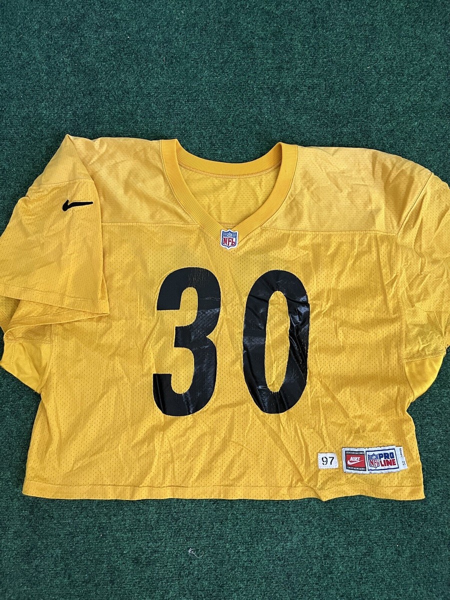 Steelers Throwback Steelers 97 Jersey Vintage Reebok Pittsburgh