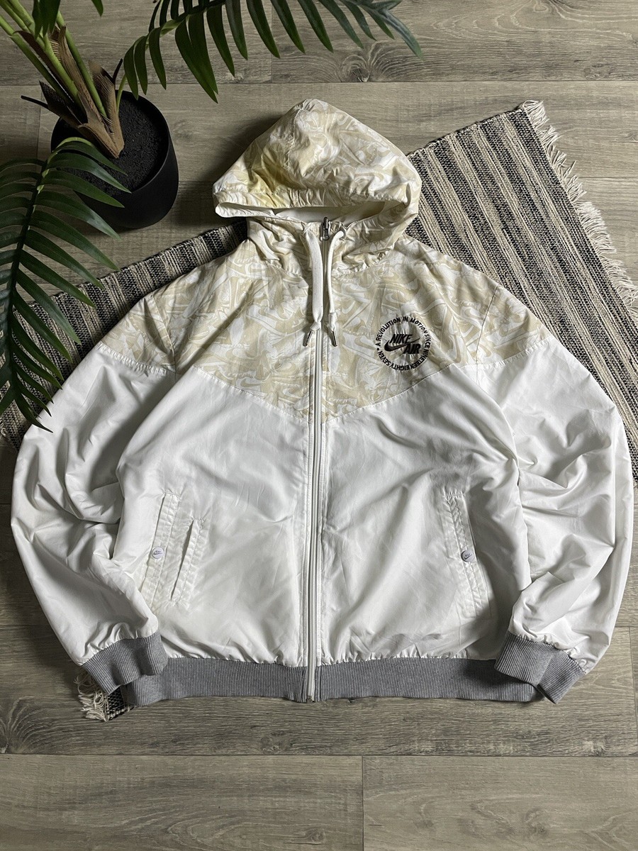 NIKE 00s Reversible Retro Vintage Nylon Track Top Jacket NIKE 00s Reversible Retro Vintage Nylon Track Top Jacket
