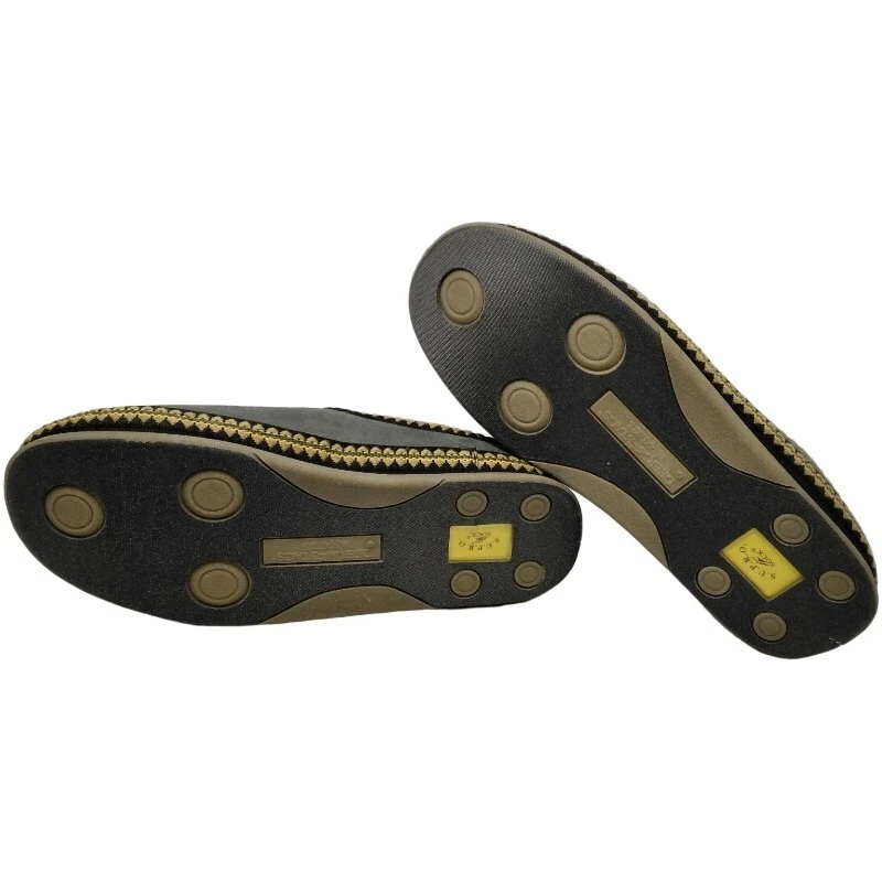 Zapatillas Deer Stag S.U.P.R.O Tech para hombre talla 11 zapatillas de exterior grises Foto 2 de 3