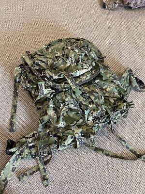 AOR2 London Bridge LBT-2657J KIT 8 Pocket Ruck ALICE Frame EARLY