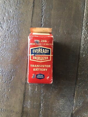 vintage an・an no.9 Nº 8283 - NANZ & COMPANY