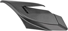 Left Cowl Cover Dorman For 1999 GMC C1500