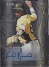 2014 Bowman Sterling - Alen Hanson #BSPA-AH