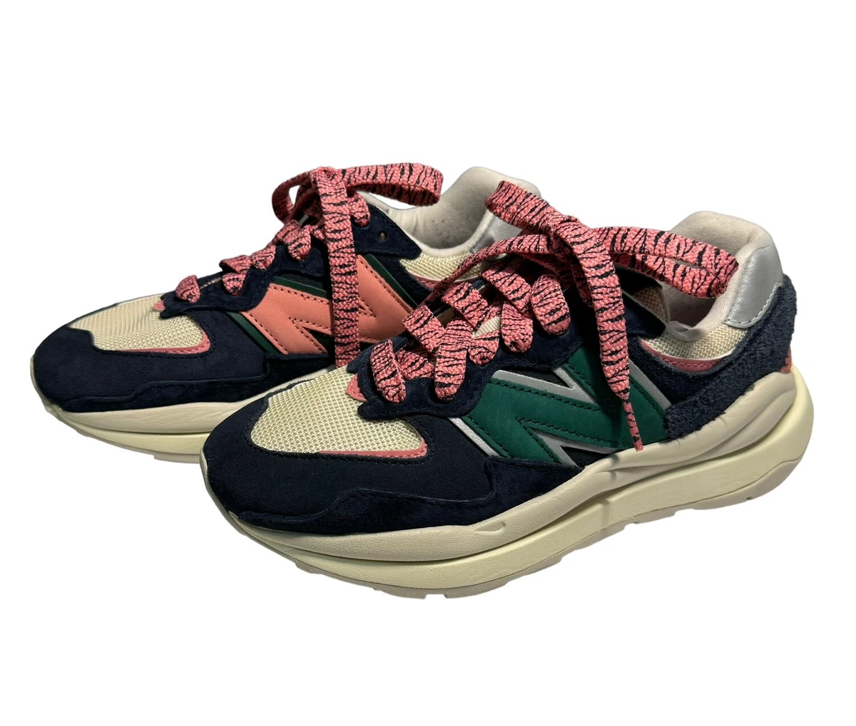 New! New Balance 57/40 Men\'s Sneakers!  Chinese Lunar New Year Eclipse  U5740CNN Size 9 - New Balance 57/40 Lunar New Year - Eclipse for sale  main image 3
