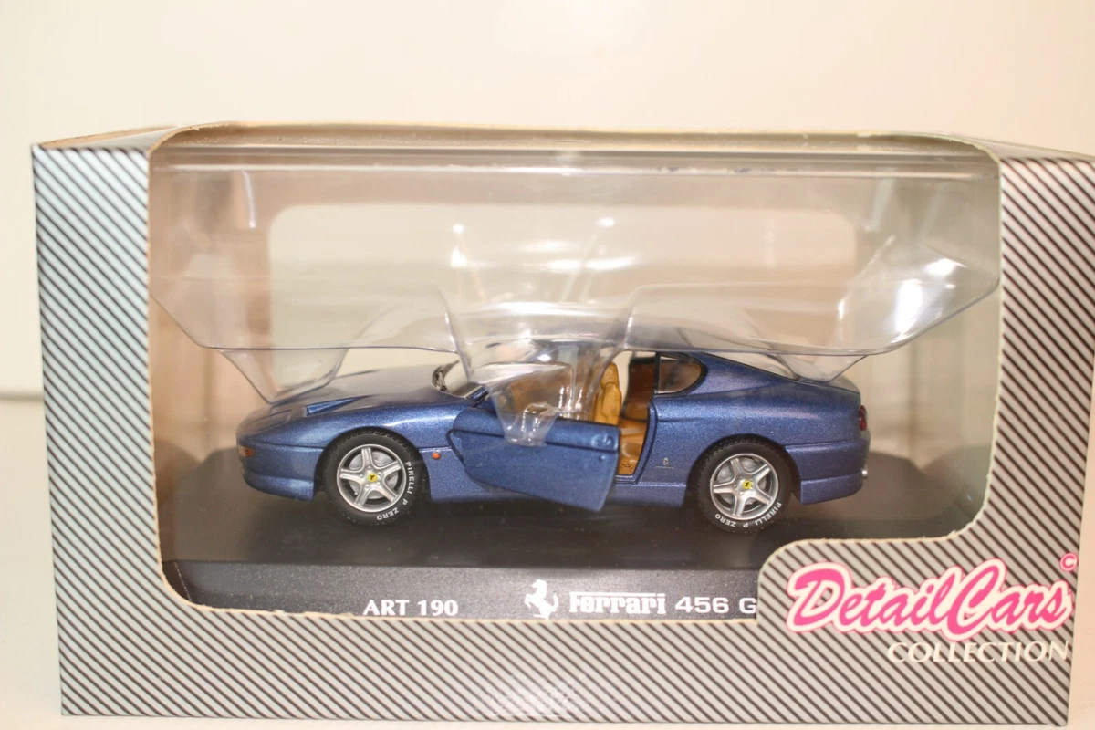 Detail Ferrari 1:43 Diecast & Toy Vehicles for sale | eBay
