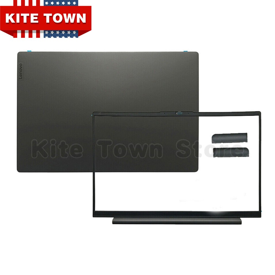 For Lenovo Ideapad 5 15IIL05 15ARE05 15ITL05 15ALC05 Lcd Back Cover Rear Lid New