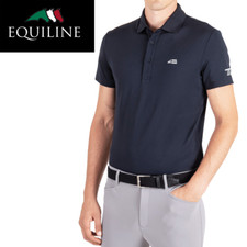 Equiline Polo Shirt f&uuml;r Herren CLEAHC