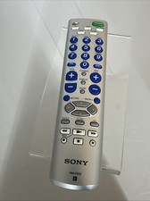Sony RM-V302 Multi-Brand Remote Commander Universal Programmable Remote