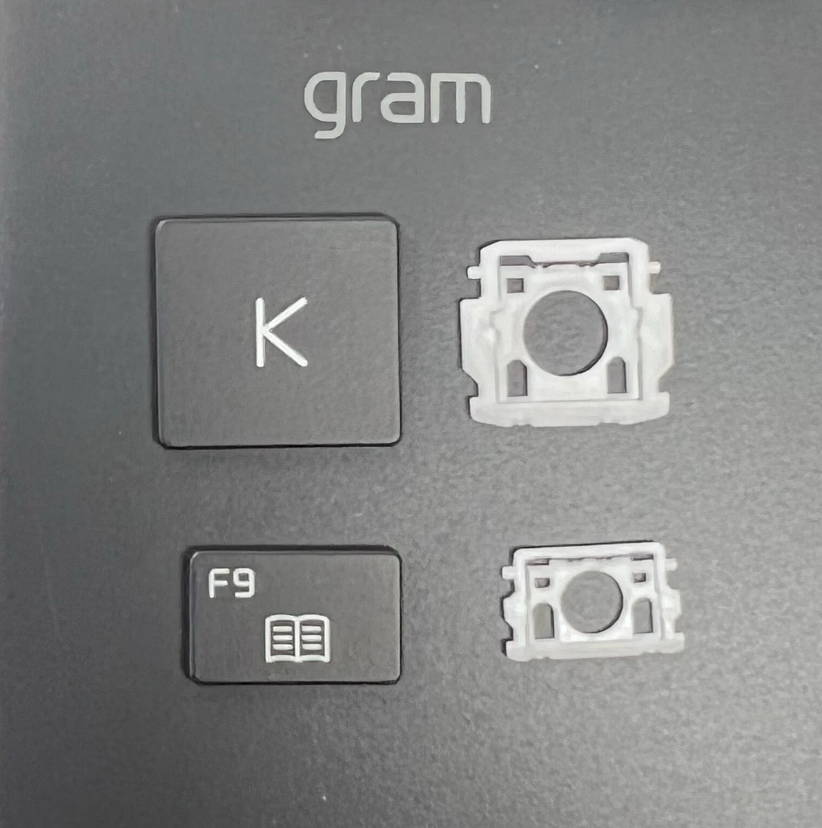 LG Laptop Replacement Keyboards for sale | eBay