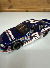 1999 Hasbro Monte Carlo #3 Dale Earnhardt Jr AC Delco NASCAR DieCast 1:24