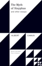 The Myth of Sisyphus and Other Essays, Albert Camus, Good Book
