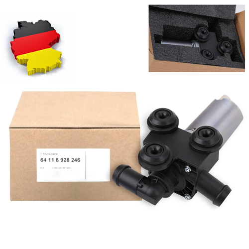 2x Bremsscheibe hinten für BMW 1-er E81 E87 3-er E90 E92 E93 E91