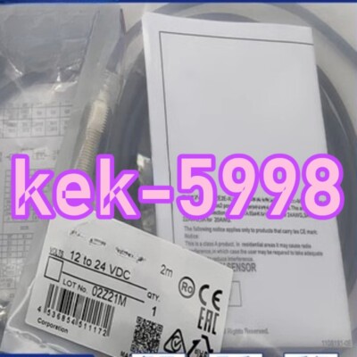 1PC NEU Proximity switch E2E-X3D1-M1TGJ-U-Z #TX