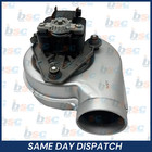 Glowworm Micron 40 FF & 30 FF Fan Assembly 227033 S227033