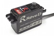 Reve D High Torque Digital Servo (RS-STB)