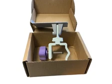 Cardinal Health Kangaroo Connect Pole Clamp P/N 384492