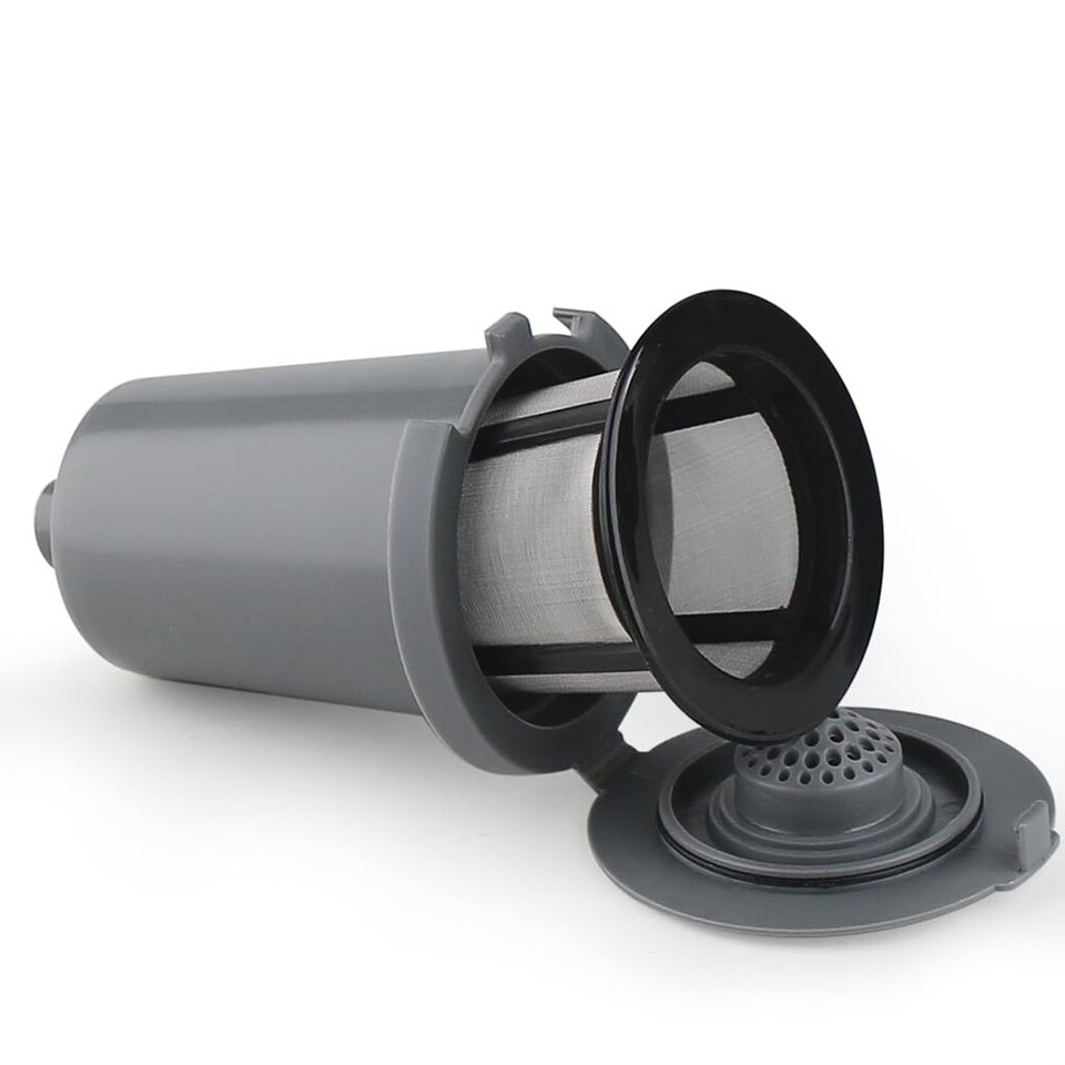 Replacement Parts 2pcs Grey Reusable Cup, Compatible for Single1316 eBay