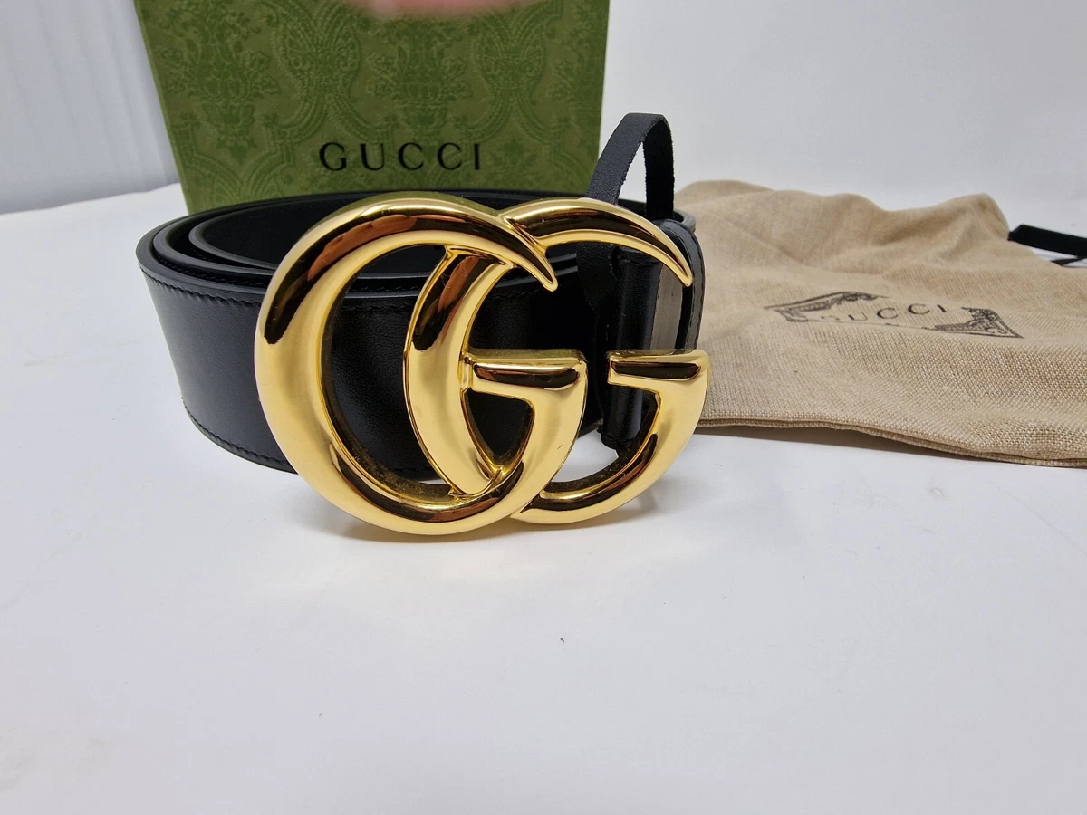 Gg cheap brand belt