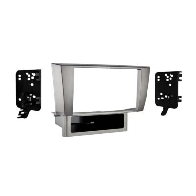 Metra 95-8160G Double Din Dash Kit for Stereo Replacement for 01-06 LS430