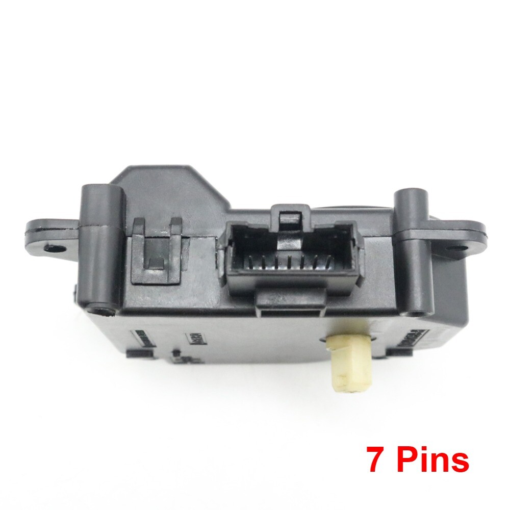 Air Conditioner HVAC Heater Servo Motor Actuator For Suzuki Swift
