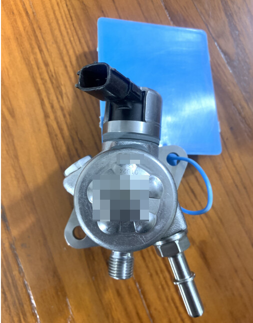 Engine Motor High Pressure Fuel Pump For 20172020 INFINITI Q60 Q50 3