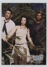 2005 Inkworks LOST Season 1 Promos Lost #L1-I 18hi