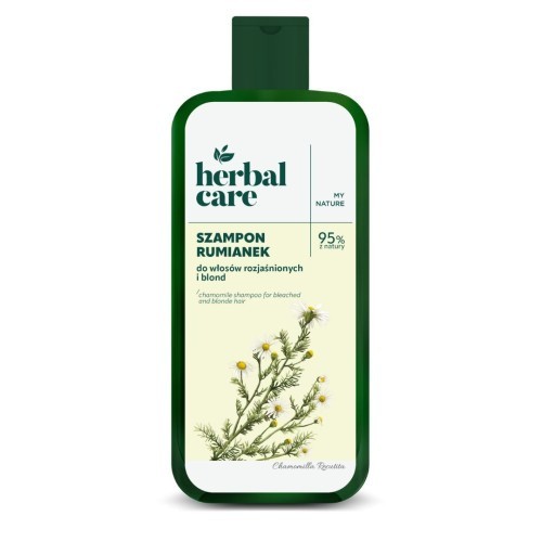 Farmona Herbal Care Chamomile Shampoo Blond Hair 330ml