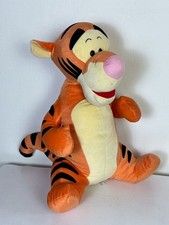 MATTEL Tiger von Winnie Puuh groß 55 cm vom ...