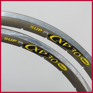 Mavic Cxp30 | eBay