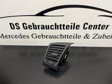 Orig. Mercedes CLK W208 Belüftungsdüse Luftdüse Düse A2088300154 anth. Links