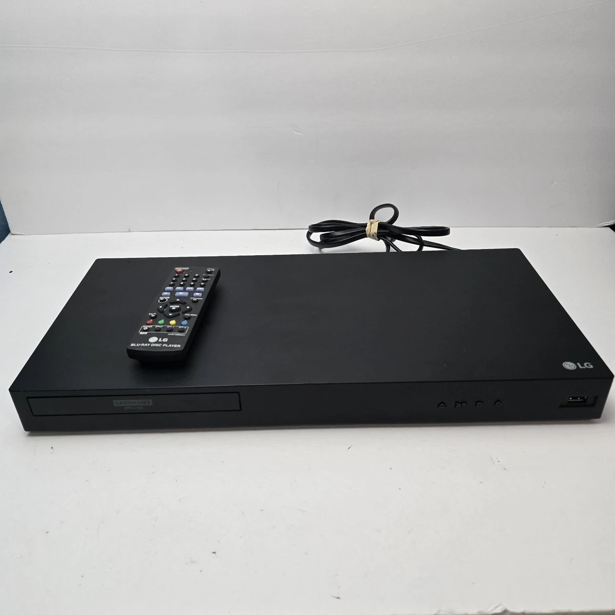 LG DVD and Blu-ray Players for sale - eBay