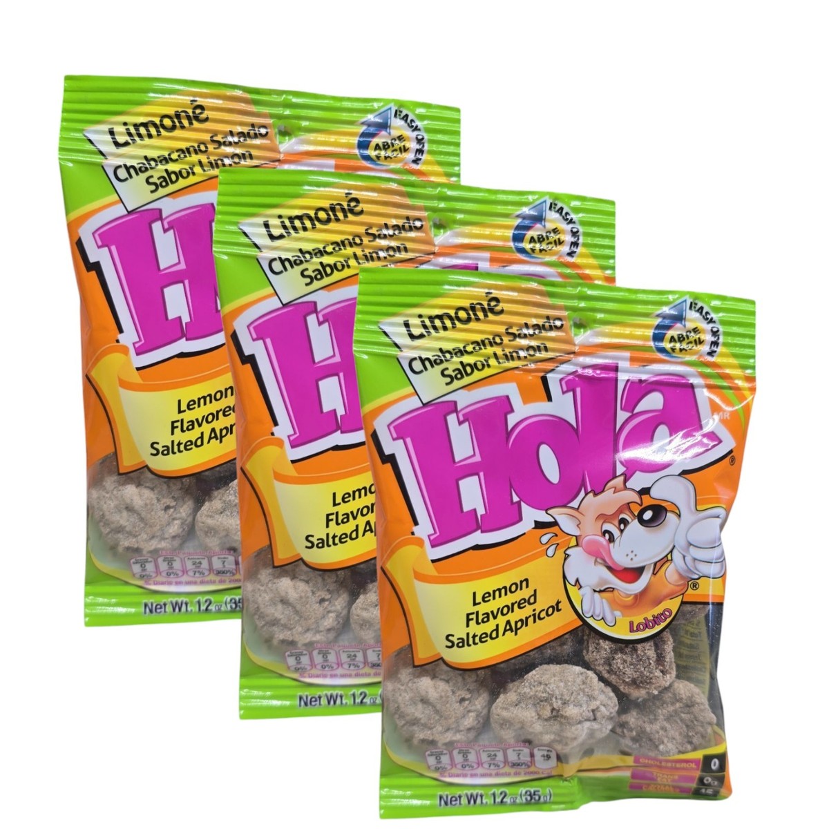 Giusto Senza Glutine Delizie Cremose Albicocca 6 Confezioni Da 30 G - Foto 7