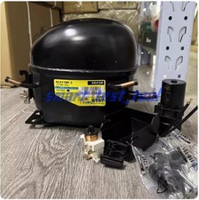 1PCS New NLE11MF.2 Refrigerator Compressor 220-240V 50Hz 105G 6197