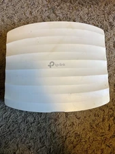 TP-Link AC1350 (EAP225) Wireless MU-MIMO Gigabit Ceiling Mount Access Point