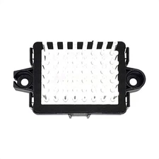 Mpulse SEN-2BMR0027 Blower Control Module Front or Rear for Chevy Yukon Suburban