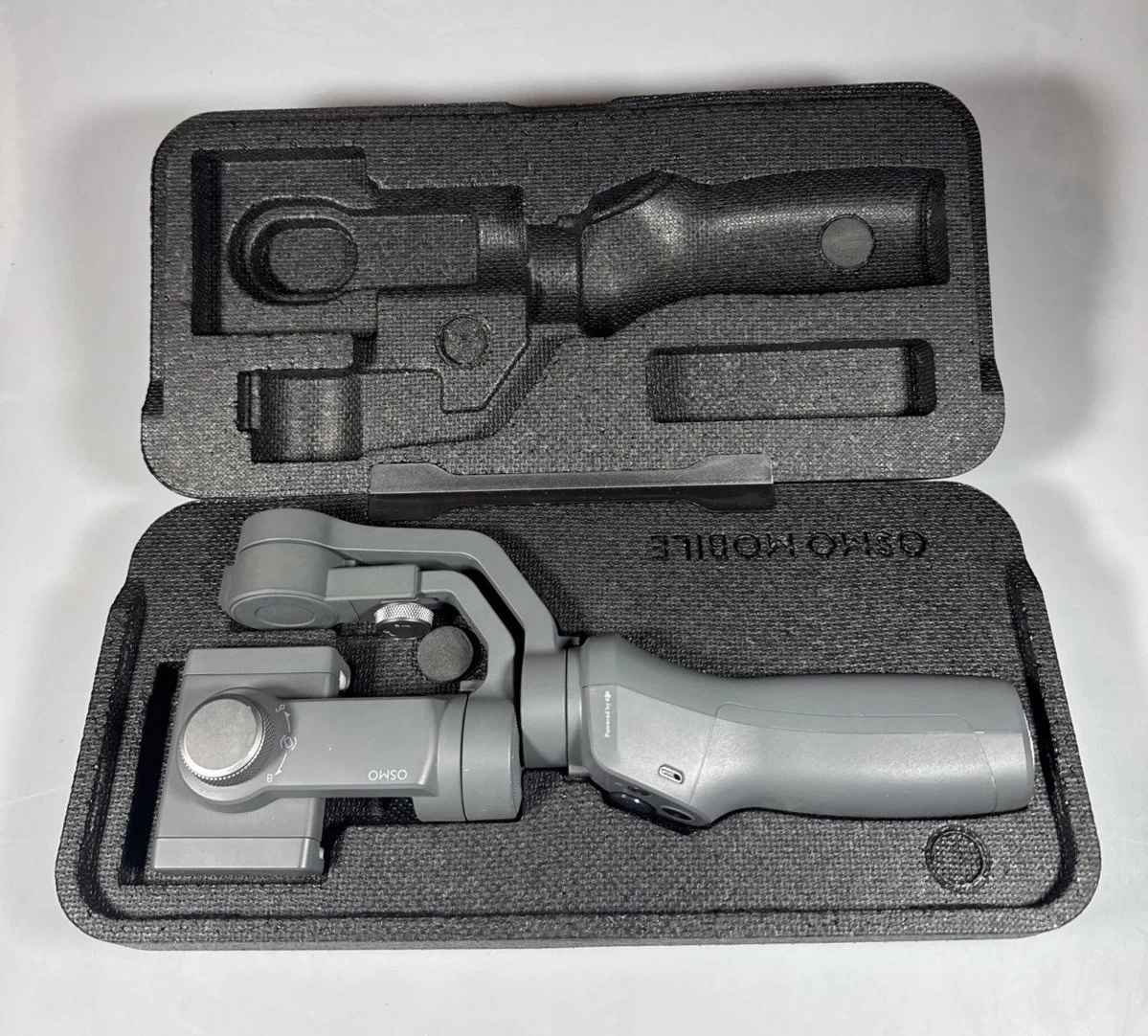DJI DJI Osmo Mobile 2 Camera Stabilizers for sale | eBay