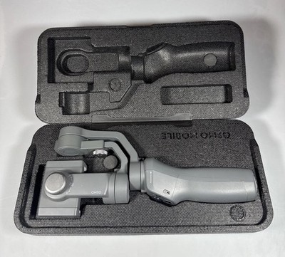 DJI OSMO Mobile 2 Handheld Smartphone Gimbal Stabilizer Model