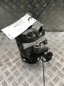 Klimakompressor VW Polo IV (9N) 1.2 47kW 64PS 6Q0820803G AZQ