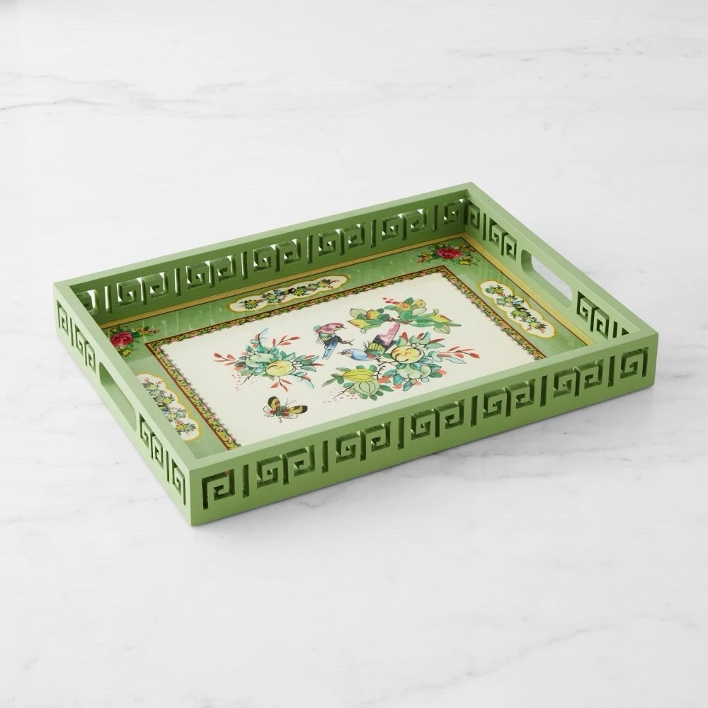 Williams Sonoma Tray - Thumbnail 2